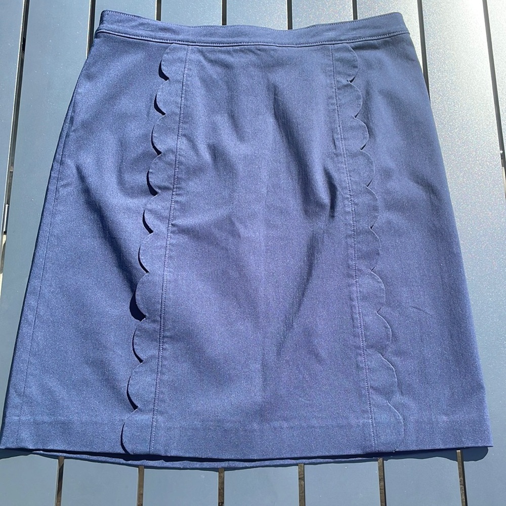 J. Mclaughlin Winnie Skirt - image 6